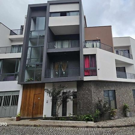 Luz D'Sol - Residencial Familiar Hotel Pombas Buitenkant foto
