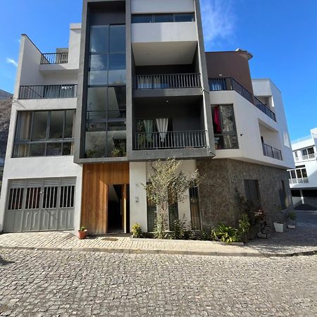 Luz D'Sol - Residencial Familiar Hotel Pombas Buitenkant foto