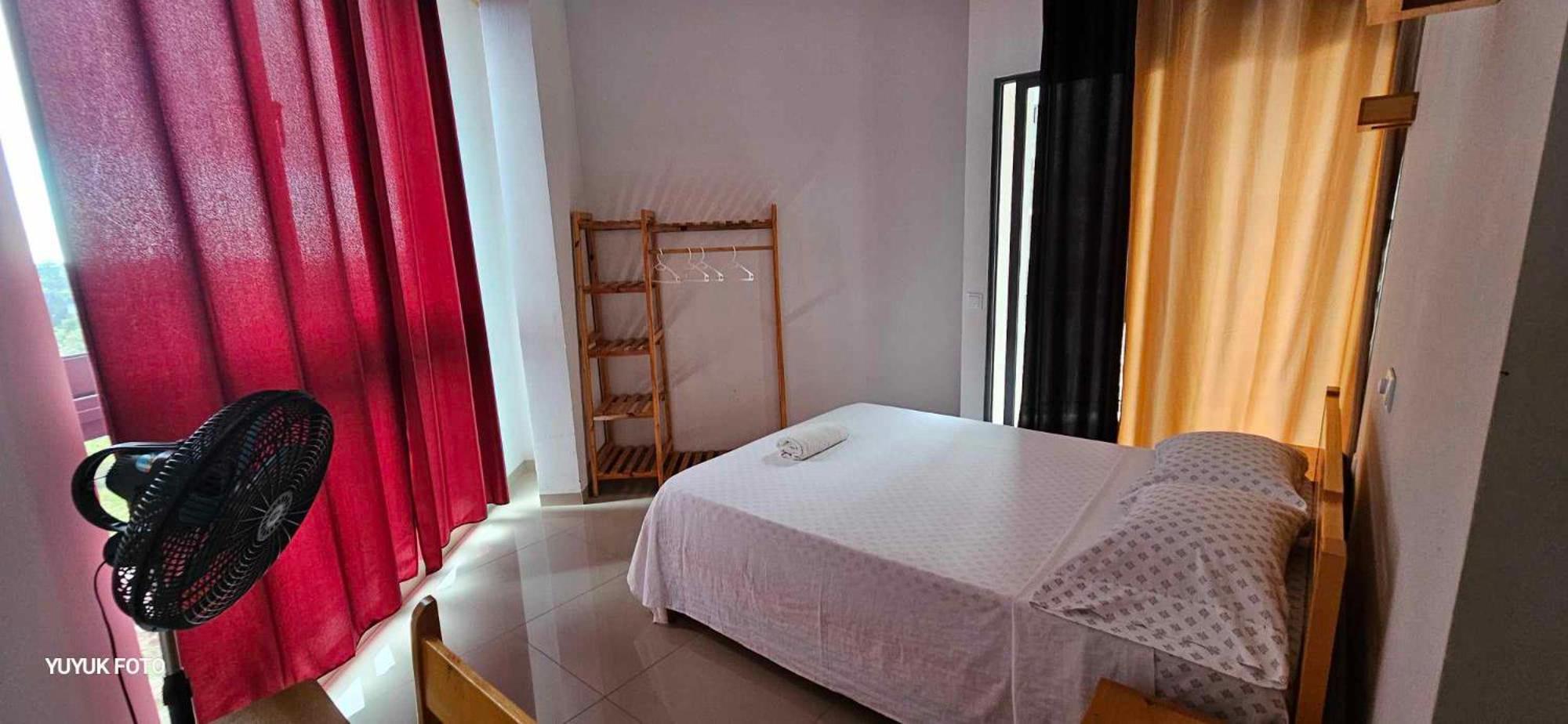 Luz D'Sol - Residencial Familiar Hotel Pombas Buitenkant foto